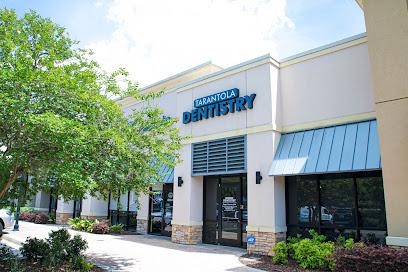 Tarantola Dentistry - General dentist in Saint Augustine, FL