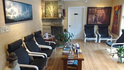 Transcend Dental - General dentist in Woodstock, NY