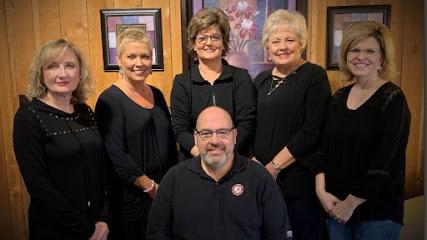 Todd Chastain, D.M.D. - General dentist in Killen, AL