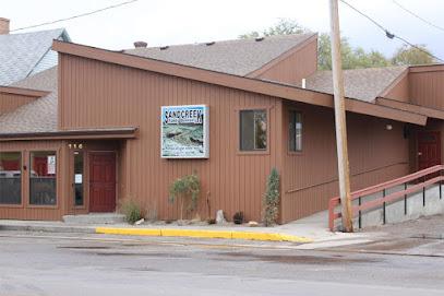 Sandcreek Dental - General dentist in Glendive, MT
