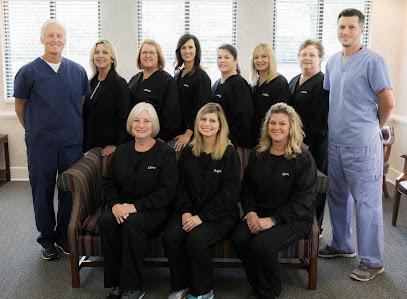 Dr. Cody E. Barrett, DDS, PLLC - General dentist in Kings Mountain, NC