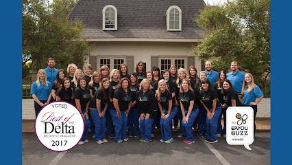 NELA Dental - General dentist in Farmerville, LA