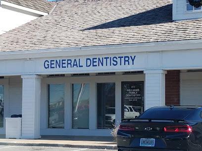 General Dentistry - General dentist in Lees Summit, MO