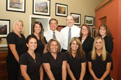 Simpson & Adkisson - General dentist in Lenoir City, TN