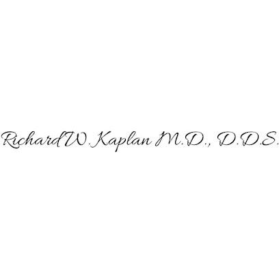 Richard W. Kaplan MD DDS – Palm Beach Gardens - Oral surgeon in North Palm Beach, FL
