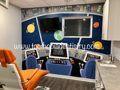 Toothopia Pediatric Dentistry - Pediatric dentist in Goshen, NY