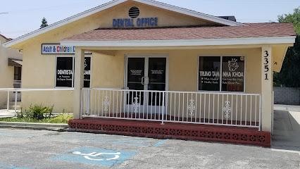 Tyler Dental Practice - General dentist in El Monte, CA