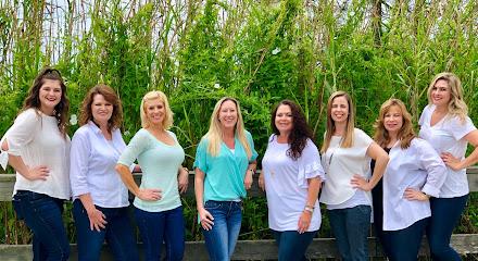 Gulf Dental: Dr. Mary Ann Mason - General dentist in Mary Esther, FL