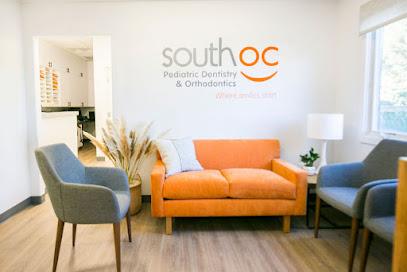South OC Pediatric Dentistry - Pediatric dentist in Mission Viejo, CA
