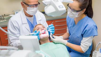 Patrick M Pitts, DDS - General dentist in High Point, NC