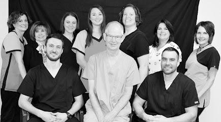 Warrick Park Dental - General dentist in Boonville, IN