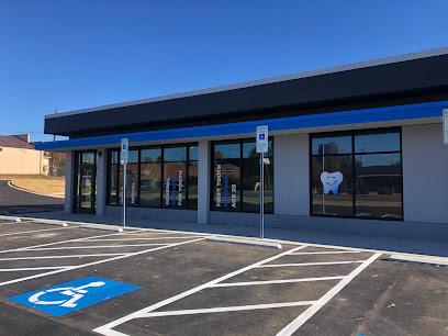 Smile Starters- Hickory - General dentist in Hickory, NC