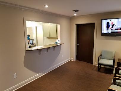 Bayou Dental - General dentist in Pensacola, FL