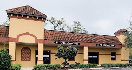 Nova Dental Clinic - General dentist in Winter Garden, FL