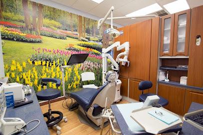 Laredo Covenant Dental, P.A. - General dentist in Laredo, TX