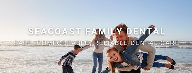 Seacoast Family Dental | Dentist in North Kingstown RI | DMD - General dentist in North Kingstown, RI