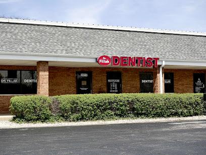 Paula S. Fillak, DMD, Ltd Dentist - General dentist in Channahon, IL