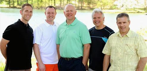 Oral & Maxillofacial Surgery Group - General dentist in Branson, MO