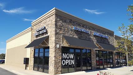 Edgewater Family Dental - General dentist in Fort Mill, SC