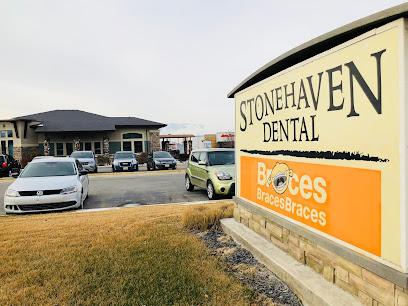 Stonehaven Dental - General dentist in Lehi, UT