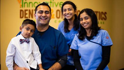 Innovative Dental and Orthodontics - Cosmetic dentist, General dentist in Oviedo, FL