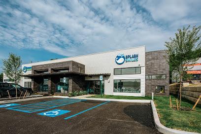 Splash Smiles Pediatric Dentistry Hixson - Pediatric dentist in Hixson, TN