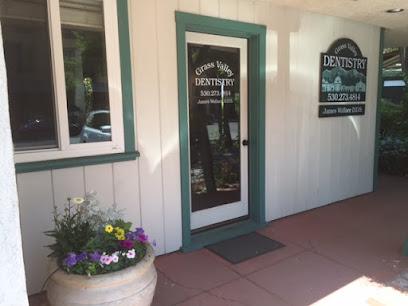 Grass Valley Dentistry: James C. Wallace, DDS - General dentist in Grass Valley, CA