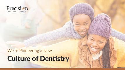 Precision Orthodontics - General dentist in Niles, OH