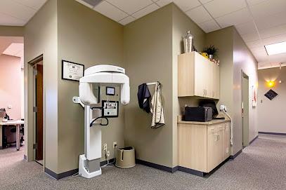 Gentle Dentist - General dentist in Brownsburg, IN