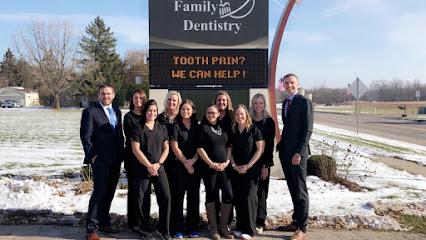 Jackson Family Dentistry - General dentist in Jackson, WI