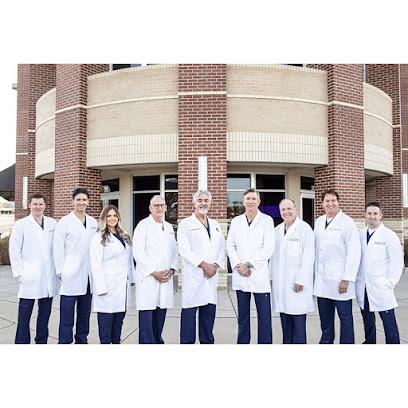 OMS Nashville, Gallatin – Dental Implants & Oral Surgery - Oral surgeon in Gallatin, TN