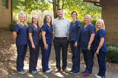 Dr. William Morang, D.M.D. - General dentist in Athens, GA