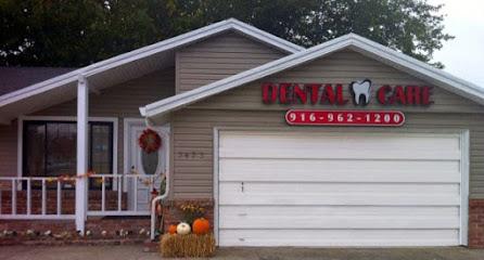 Osorio Dental Care - General dentist in Citrus Heights, CA