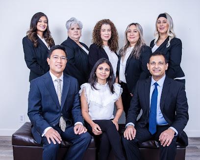 Larwin Square Dentistry Tustin - General dentist in Tustin, CA