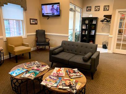 Winchester Dental - General dentist in Winchester, VA