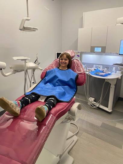 Granite Bay Pediatric Dentistry - General dentist in Granite Bay, CA