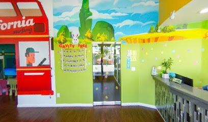 Fun Dental 4 Kids Manchester - General dentist in Los Angeles, CA