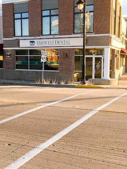 Midwest Dental – Union Grove - General dentist in Union Grove, WI