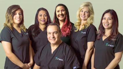 Jay Jorgensen, DDS - General dentist in Palm Springs, CA
