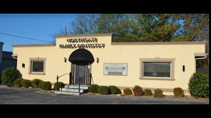 Northgate Family Dentistry - General dentist in Hixson, TN