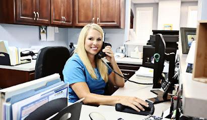 Jim D. Lassiter, DMD - General dentist in Jay, FL