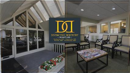 Distinctive Dentistry on Maitland - General dentist in Altamonte Springs, FL