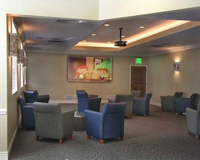 Dr. Robert L. Burns, DMD - Oral surgeon in Melbourne, FL