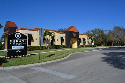 Vakani Orthodontics - Orthodontist in Fort Pierce, FL
