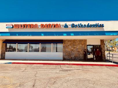 Western Dental & Orthodontics - General dentist in Chino, CA