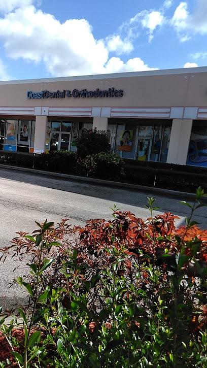 Coast Dental - General dentist in Melbourne, FL