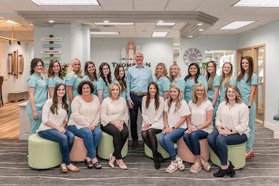 Thompson Orthodontics - Orthodontist in Orem, UT