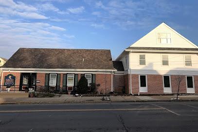 Tencza & Pugliese Dental - General dentist in Easton, PA