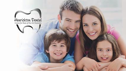 Henrickson Dental - Cosmetic dentist in Saint Paul, MN