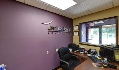 Lifetime Dental Solutions - General dentist in Sigourney, IA